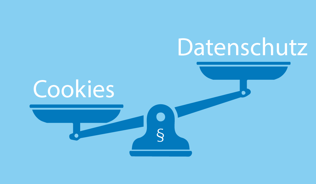 Cookies und DSGVO und revDSG – Was muss ich wissen?