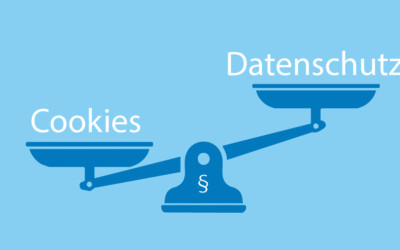 Cookies und DSGVO und revDSG – Was muss ich wissen?