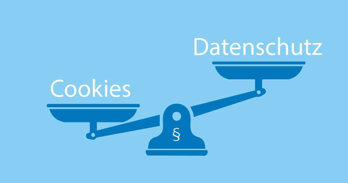 Cookies und DSGVO und revDSG – Was muss ich wissen?